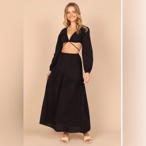 Petal and Pup Womens Addison Two Piece Set